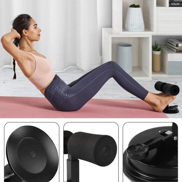Home Fitness - Imagen 6