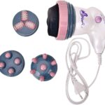 Masajeador Con Infrarojo Body Innovation - Imagen 6