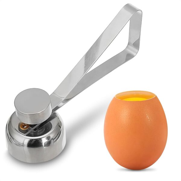 Partidor Cascara De Huevos - Imagen 4