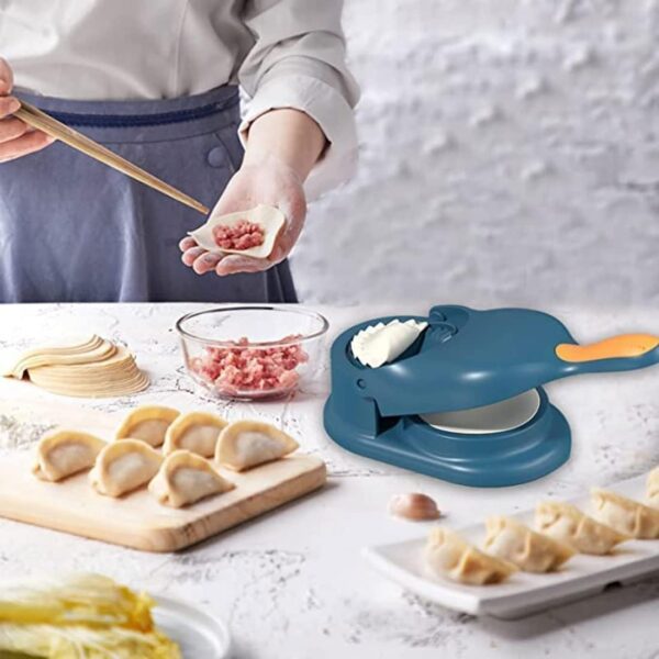 Máquina para Dumplings - Imagen 7