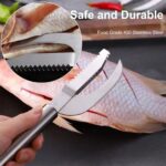 Cuchillo Pescado (Set X2) - Imagen 5