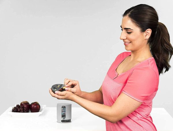 Pastillero Pill Pro - Imagen 5