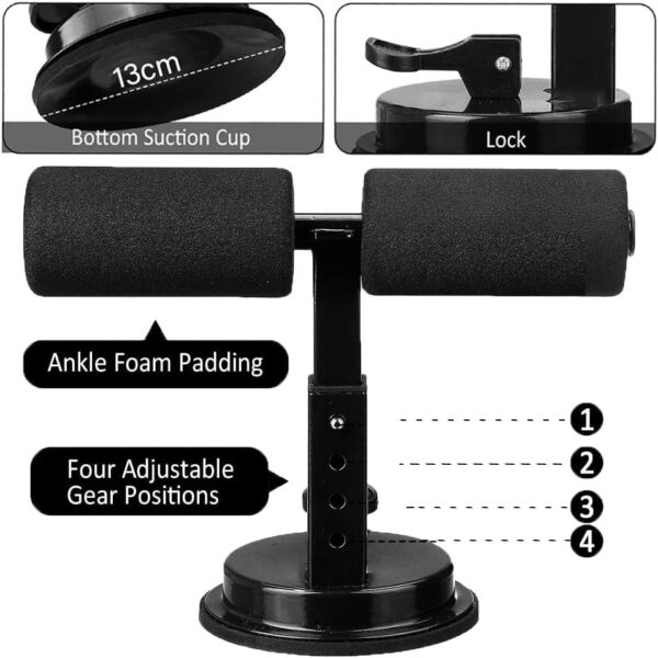 Home Fitness - Imagen 7