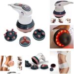Masajeador Con Infrarojo Body Innovation - Imagen 5