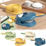 Máquina para Dumplings - Imagen 8