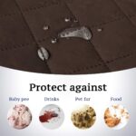 Funda Cobertor Cubre Sofa Protector - Imagen 5