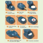 Máquina para Dumplings - Imagen 4