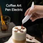 Lápiz Decoración Capuchino - Imagen 2