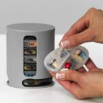Pastillero Pill Pro - Imagen 4