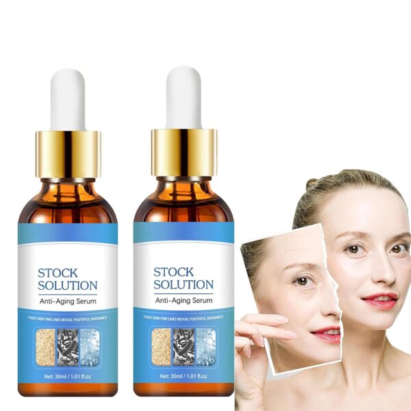 Botox Stock Solution Suero Antiarruga - Imagen 4