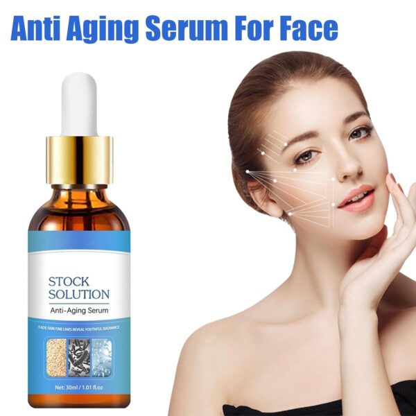 Botox Stock Solution Suero Antiarruga - Imagen 5