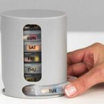 Pastillero Pill Pro - Imagen 7