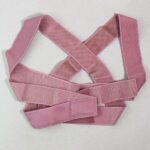 Corrector De Postura Rosa - Imagen 6