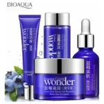 Combo X4 Wonder Bioaqua Arandanos - Imagen 3