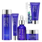 Combo X4 Wonder Bioaqua Arandanos - Imagen 4