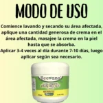 Beevana Crema para Alivio del Dolor de Artritis Ultra Strength con Bee Venom.