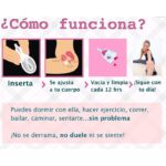 Copa Menstrual Original - Imagen 7