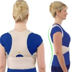 Corrector de postura Royal: mejora tu espalda con este soporte ajustable, ideal para hombres y mujeres.