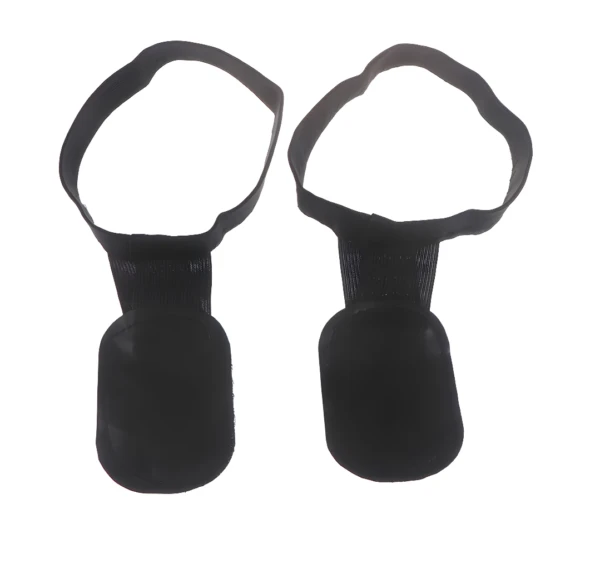 Corrector de postura unisex, ligero y ajustable, para espalda y zona lumbar.