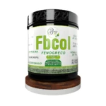 Fibra con Fenogreco 500gr - FBCOL FitoVit - Imagen 2