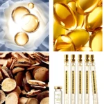 Kit Protein Lifting: aceite y extractos naturales para el cuidado de la piel.