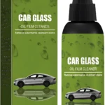 Set x2 limpiador vidrios carro 507: antiempañante, elimina manchas y da clara visión.