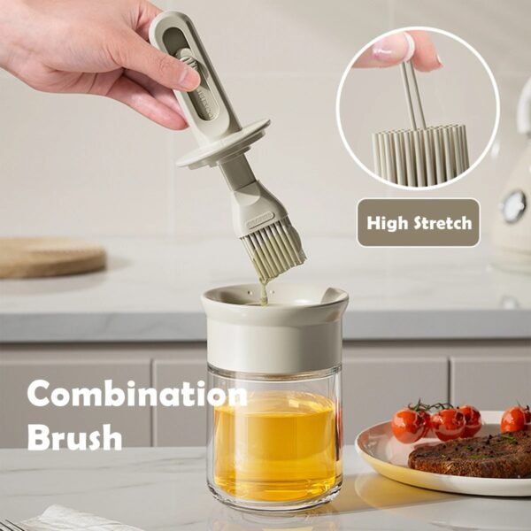Dispensador de Aceite - Imagen 4