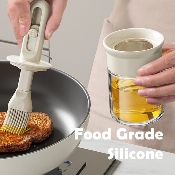 Dispensador de Aceite - Imagen 2