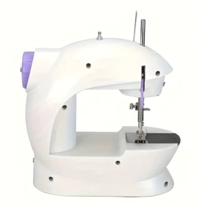 Maquina Coser Sewing Machine 4En1