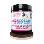 Mega Collang 500gr Colágeno Marino Hidrolizado - FitoVit - Imagen 2