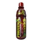 PhotenX Energizante Natural con Taurina, Cafeína y Guaraná 500ml - FitoVit - Imagen 2