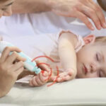 Pulidor Eléctrico de Uñas para Bebes - Imagen 9