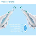 Pulidor Eléctrico de Uñas para Bebes - Imagen 8