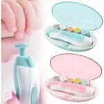 Pulidor Eléctrico de Uñas para Bebes - Imagen 11