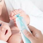 Pulidor Eléctrico de Uñas para Bebes - Imagen 6