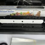 Selladora Vacumm + 100 Bolsas Al Vacio - Imagen 8