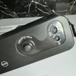 Selladora al vacío y 100 bolsas, con botones de operación "Vacuum & Seal" y "Seal Only".