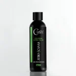 Shampoo Zero Canas + Tratamiento Colágeno Ultra Color, para uso profesional.