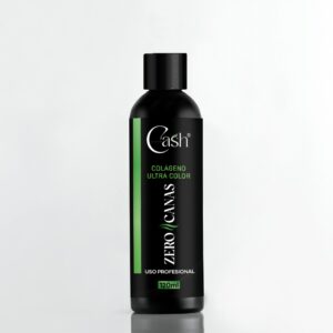 Shampoo Zero Canas + Tratamiento - Imagen 1