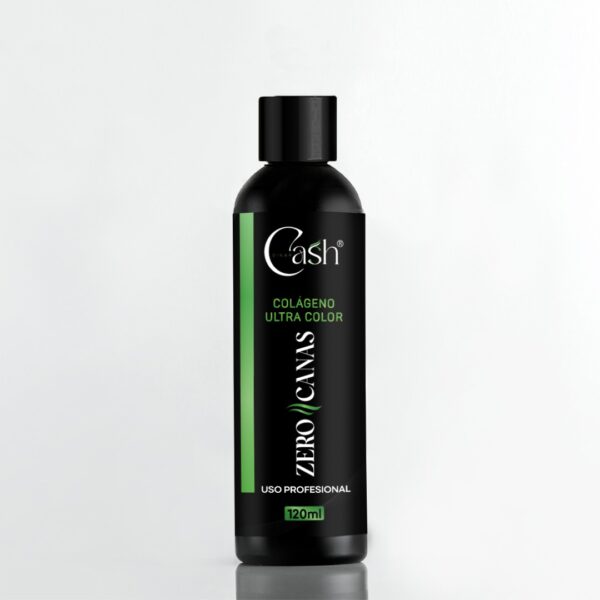 Shampoo Zero Canas + Tratamiento - Imagen 1