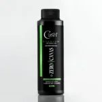 Shampoo Zero Canas: antica el color natural del cabello, uso profesional.