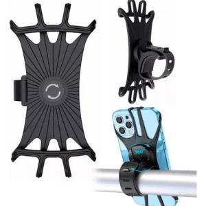 Soporte Universal para Celular Bicicleta - Imagen 1