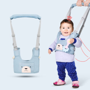 Arnes de Aprendizaje para Bebe - Imagen 4