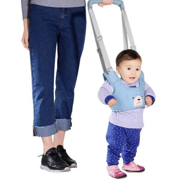 Arnes de Aprendizaje para Bebe - Imagen 5
