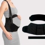 Faja Cinturón Soporte Materna y Cintura - Imagen 4