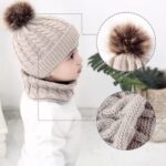 Gorro Bufanda para Bebes - Imagen 6