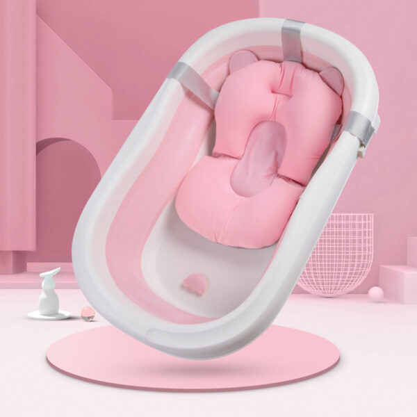 Cojin para Bañera  de Bebé - Imagen 4