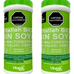 B-Cal Malteada - Imagen 8