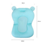 Cojin para Bañera  de Bebé - Imagen 6