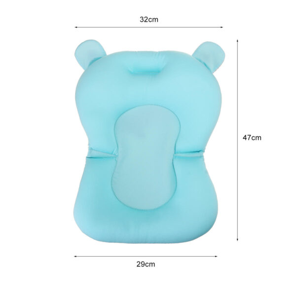 Cojin para Bañera  de Bebé - Imagen 6